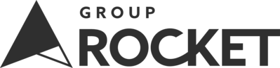 Logo Group Rocket